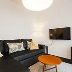 Flh Santa Marta Charming Flat With Terrace