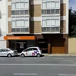 Famille Au Coeur De Lisbonne