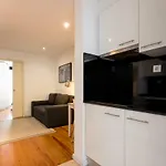 São Bento ao Rato Apartment