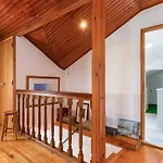 Typical Portuguese Apartment At Ajuda, Belem
