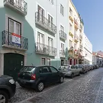 Flh Anjos Lovely Apartment