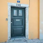 Studio Hideaway With Easy Access To Lisbon Center