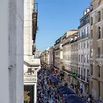Joivy Wonderful 2Br Flat In The City Centre