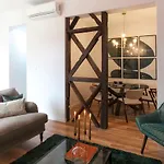 Downtown - Home In Lisbon\'S Heart!
