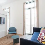 Flh Chiado Charming Studios