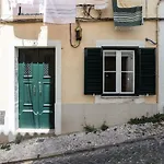 Charming Studio In Lisbon\'S Center!
