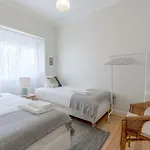 Sunny, Bright And Quiet Apartment, By Timecooler