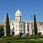 Belem Vintage With Superb Private Terrace