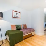 Cathedral Luxury&Spacious