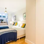 Cathedral Luxury&Spacious