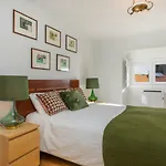 Cathedral Luxury&Spacious
