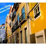Nice Apartment Bairro Alto