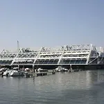 Beautiful And Magnific Yacht