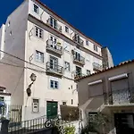 Alfama Historical Apartment