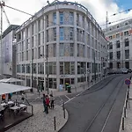 MyPlace- Lisbon Luxury Trindade