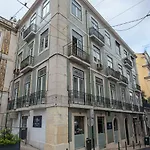 MyPlace- Lisbon Luxury Trindade