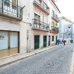 Casa Portuguesa Rosa