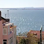 Panteao - Lissabon Altstadt