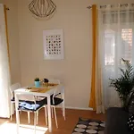 Charming City Centre Apartment