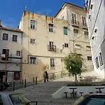 Calcada Agostinho 1