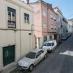 Casa Da Bombarda