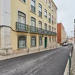 Casa Eclea Lisbon Principe Real