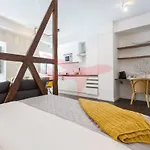 São Bento Studio Residence Palácio
