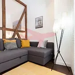 São Bento Studio Residence Palácio