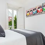 Whome | Beato Premium Apartment
