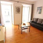 City Center Two Bedroom & Terrace