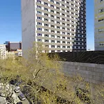 My Saldanha Suites