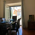 Grandmommy\'S House - Traditional And Comfy Lisboan Apartment