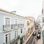 Sao Bento Authentic Apartment.