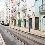 Sao Bento Authentic Apartment.