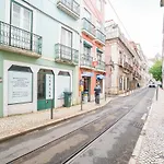 Sao Bento Authentic Apartment.