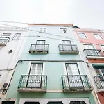 Sao Bento Authentic Apartment.
