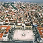 Arco Da Graca Downtown