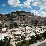 Arco Da Graca Downtown