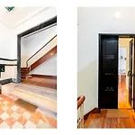 Whome Hideaway Family Apartment #1E