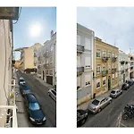 WHome | Graça Family Apartment