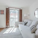 Light Filled Typical Apartment At Alfama, By Timecooler