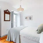 Alfama Spacious&Central Amazing Apartment, By TimeCooler
