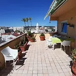 Sunrise Terrace Apartment
