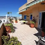 Sunrise Terrace Apartment