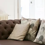 Joivy Stunning 2Br Apt With Garden, By The Avenida Subway And Botanical Garden Of Lisbon