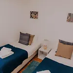 A Casa Do Jardim A Estrela III