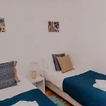A Casa Do Jardim A Estrela III