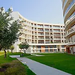 New Loft With Swimming Pool At Parque Das Nacoes!