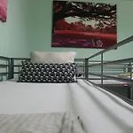 Lisbon Check Inn Hostel