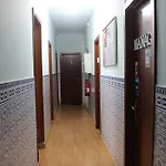 Lisbon Check Inn Hostel